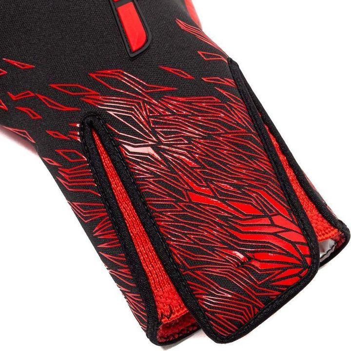 Actual product image Reusch Venomous Gold X (8)