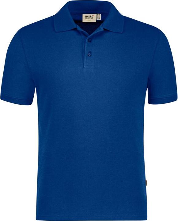 Hakro Poloshirt Bio-Baumwolle GOTS (XS)