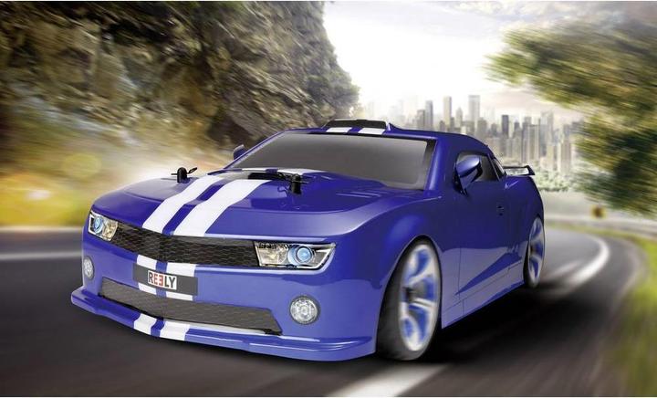 Image du produit Reely TC-04 Deathwatcher Evo 2.0 1:10 RTR