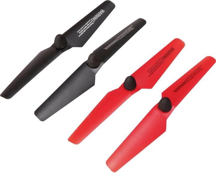 Reely Multicopter propeller set Passe