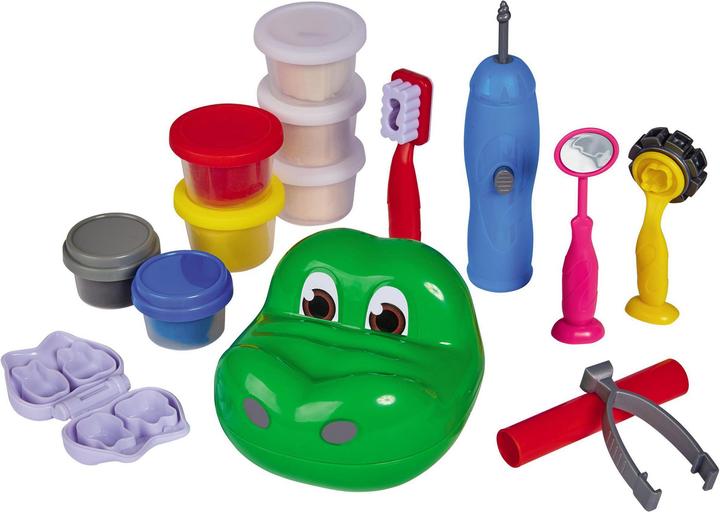 Image du produit Art and Fun Crocodile dentiste