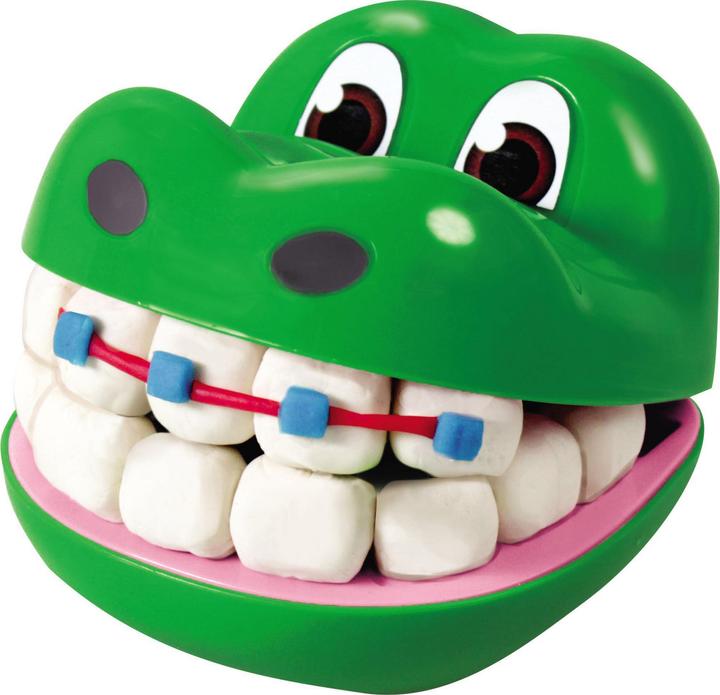 Image du produit Art and Fun Crocodile dentiste