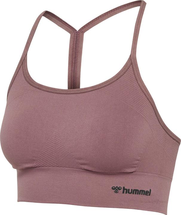 Actual product image hummel Hmltiffy Seamless Sports Top (XS)