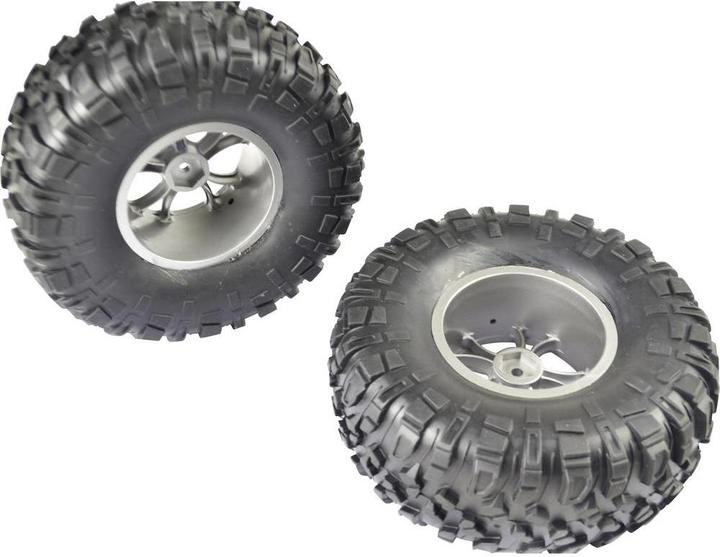 Reely 1:10 Buggy blocco ruote completo