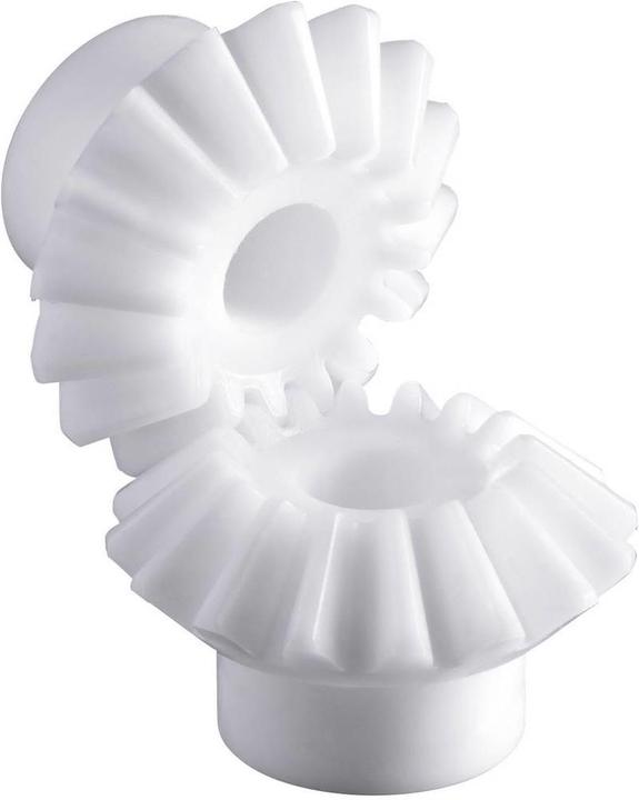 Produktbild Reely Polyacetal-Kegelrad Modul-Typ: