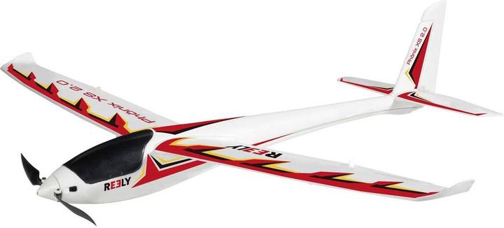 Produktbild Reely Phoenix XS 2.0 RC Segelflugmod
