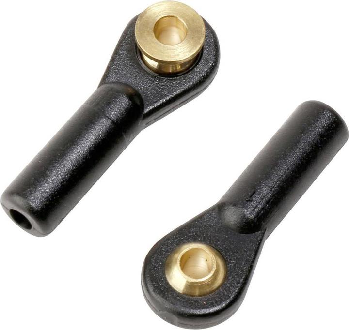 Produktbild Reely Metall, Kunststoff Kugelkopf m