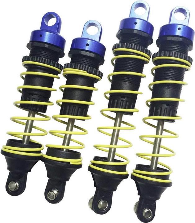 Actual product image Reely Spare part 34629 Oil pressure shock absorber