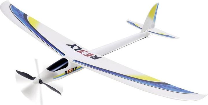 Reely Sparrow (Glider)