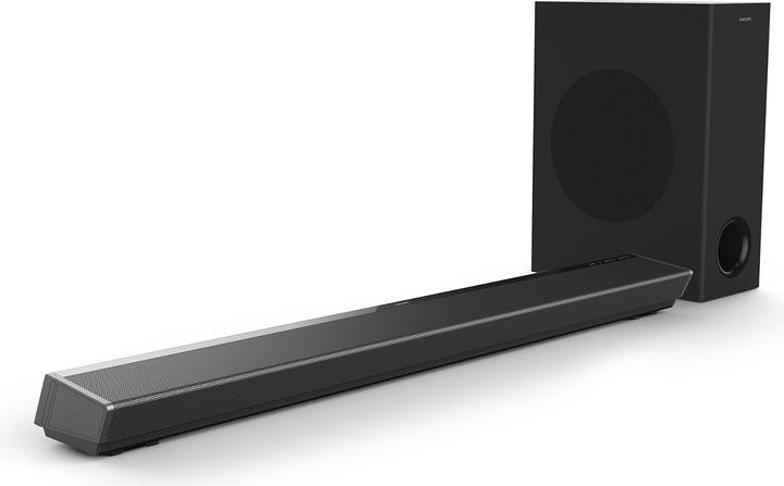 Actual product image Philips TAPB603 (320 W, 5.1 channels)