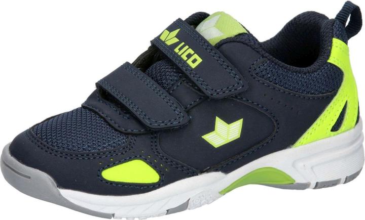 Actual product image Lico Peyton V (34)