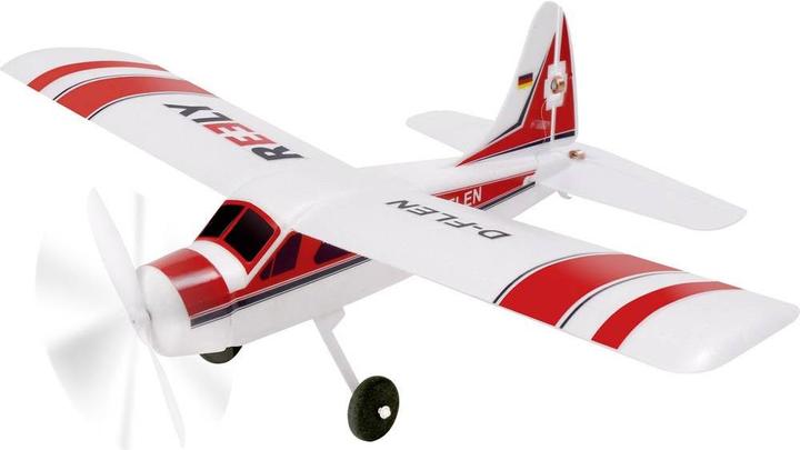 Produktbild Reely Micro Beaver RC Einsteiger Mod