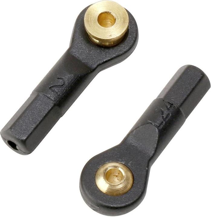 Produktbild Reely Metall, Kunststoff Kugelkopf m