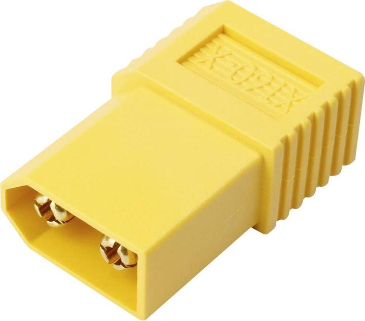 Reely Adapter Akku