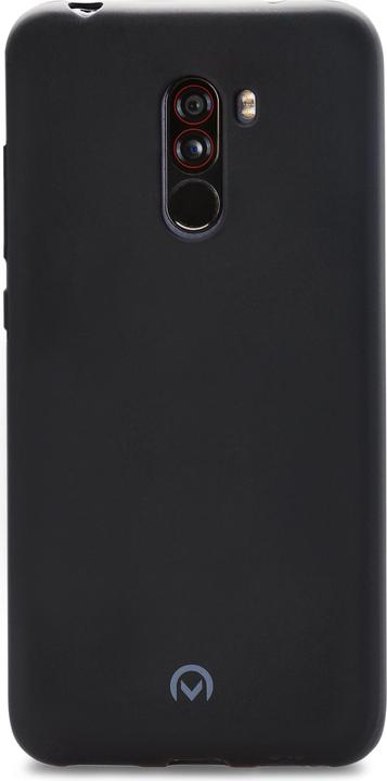 Productafbeelding Mobilize Rubber gelly hoes (Xiaomi Pocophone F1)