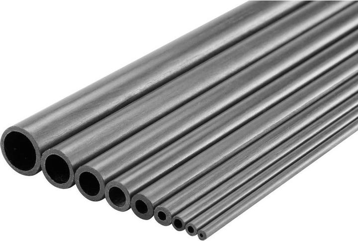 Produktbild Reely Carbon Rohr