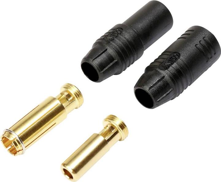 Reely Akku Stecker