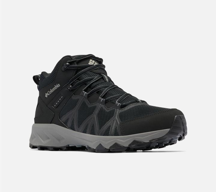 Immagine prodotto Columbia PEAKFREAKâ„¢ II MID OUTDRYâ„¢ Men's Wandelschoenen - Black, Titanium II - Maat 43 (43)