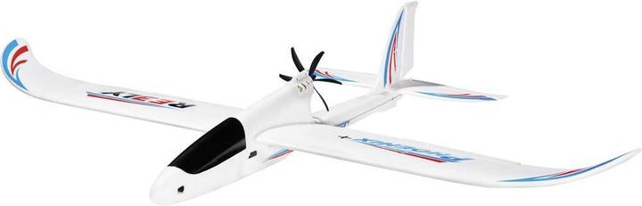Actual product image Reely Phoenix PLUS RC glider model (Glider)