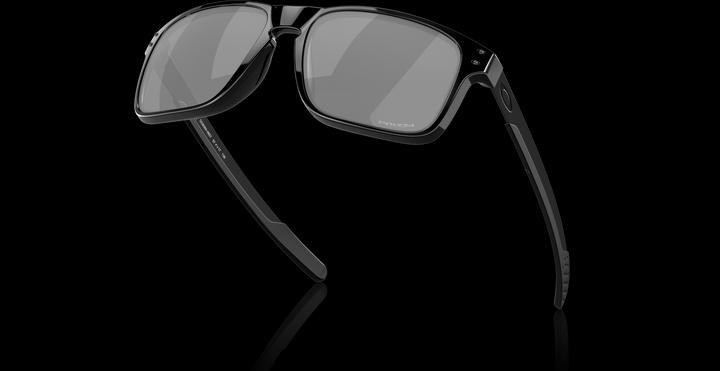 Produktbild Oakley Holbrook Mix Prizm Black Polarized