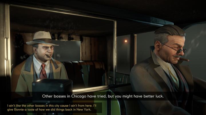 Produktbild Paradox Interactive Empire of Sin (PC, DE)