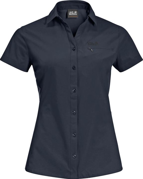 Immagine prodotto Jack Wolfskin Peak Shirt W (XS)