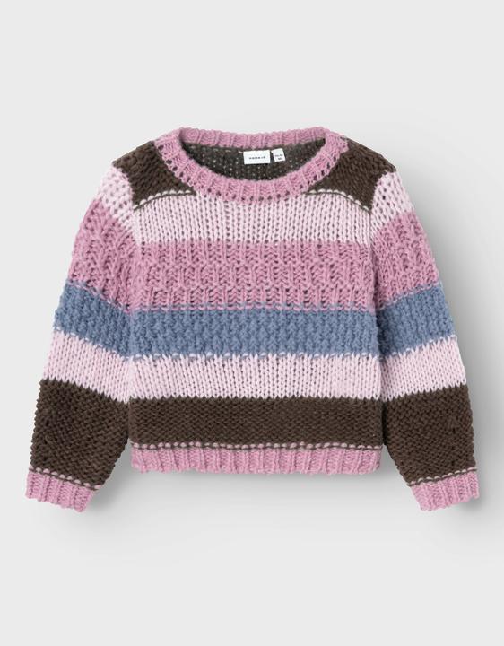 Produktbild Name it Langarm Strickpullover (98)