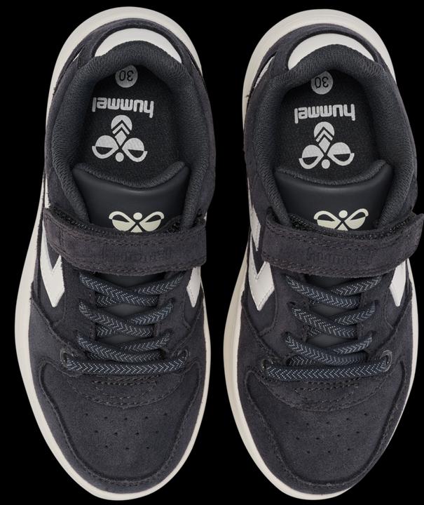 Produktbild hummel St. Power Play Suede Jr (34)