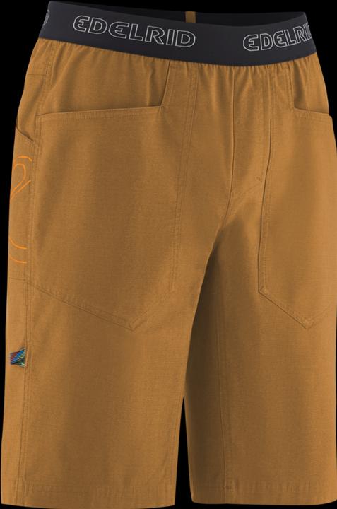Actual product image Edelrid Legacy Shorts IV (S)