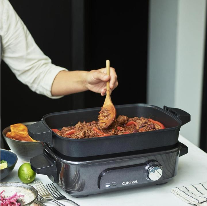 Image du produit Cuisinart Multicuiseur