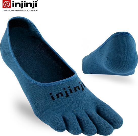 Actual product image Injinji Ghost (L)