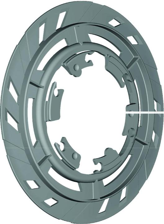 Shimano Speichenschutz MF-TZ500 für 14-28Z