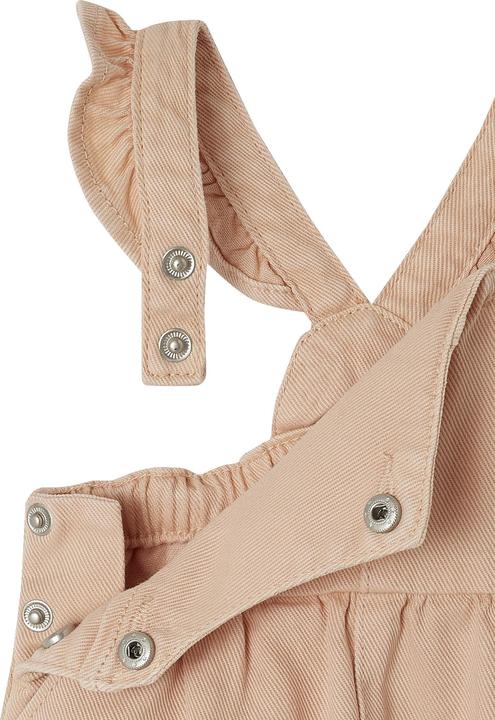 Produktbild Vertbaudet Baby Latzkleid Oeko-Tex (92)