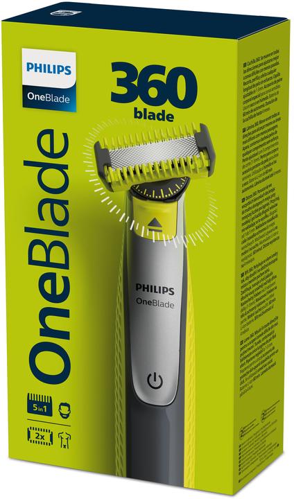 Produktbild Philips QP2830/20