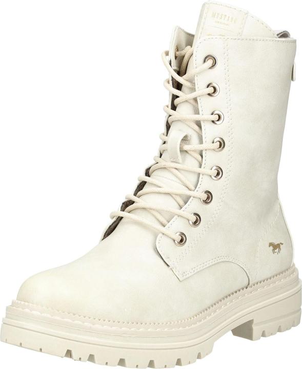 Mustang Stiefelette (38)