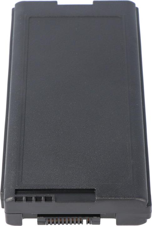 Produktbild Panasonic Akku CF-29 Akku, CF-29A, CF-29E, CF-51, CF-52 (9 Zellen, 6600 mAh)