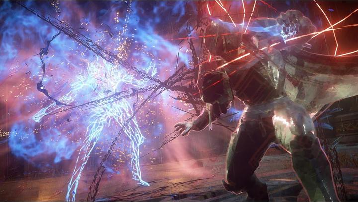 Produktbild Square Enix Babylon's Fall (PS4, DE)