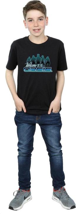 Actual product image Ready Player One Welcome To The Oasis (116)