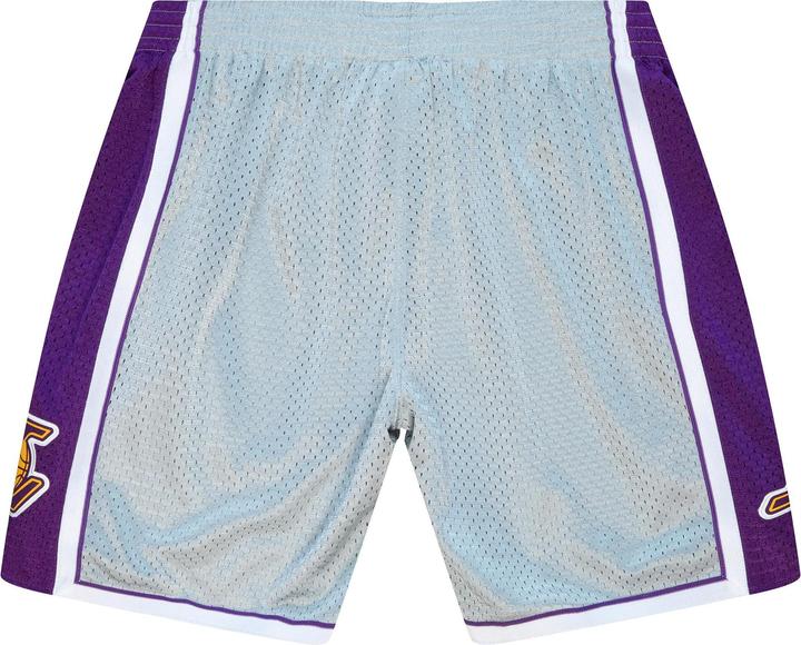 Mitchell & Ness shorts os angees akers 75th nba 2009 (L)