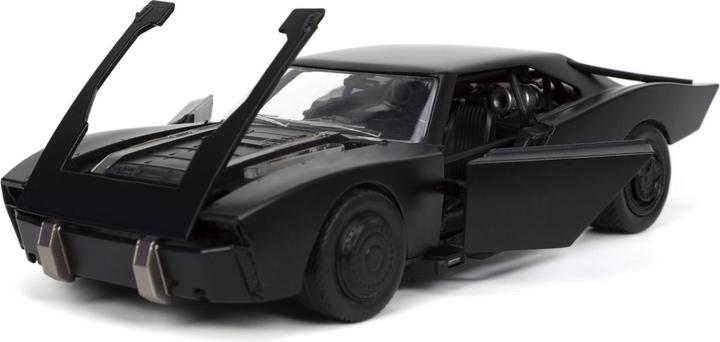 Produktbild Jada Batman Batmobile 1:24