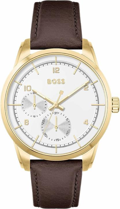 BOSS Sophio (Analoguhr, 42 mm)