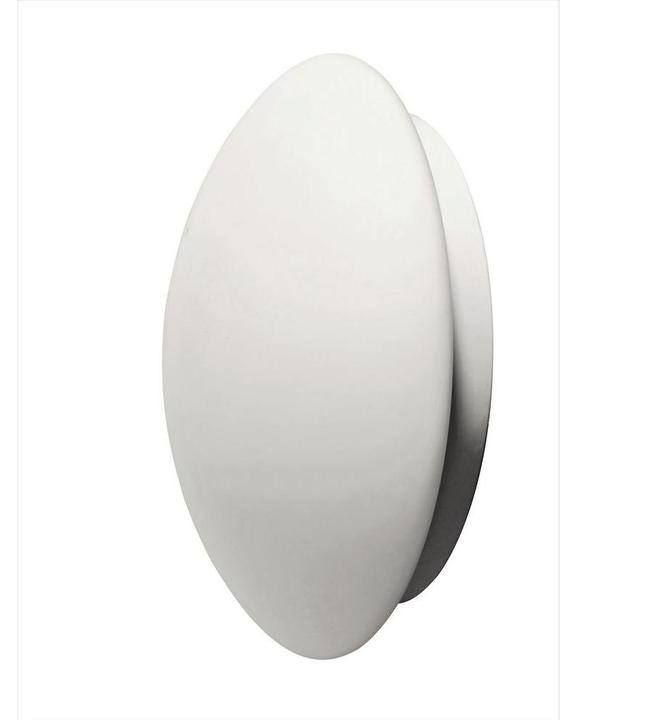 Actual product image Z-Licht Ceiling and wall luminaire, Meblanco LED 12W 4000K PC 1000lm (1000 lm)