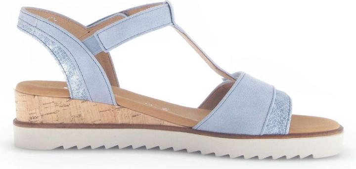 Produktbild Gabor Sandalen (38)