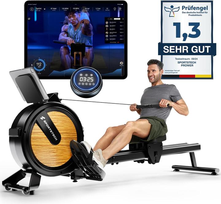 Produktbild Sportstech PROwer