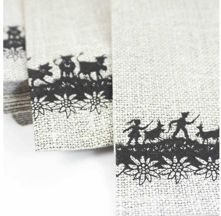 Immagine prodotto Trendform Svizzero (20 x, 33 x 33 cm)