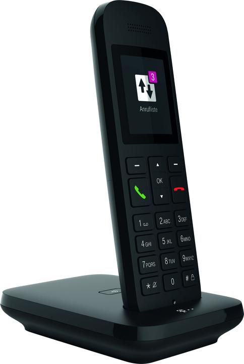 Telekom German sine 12
