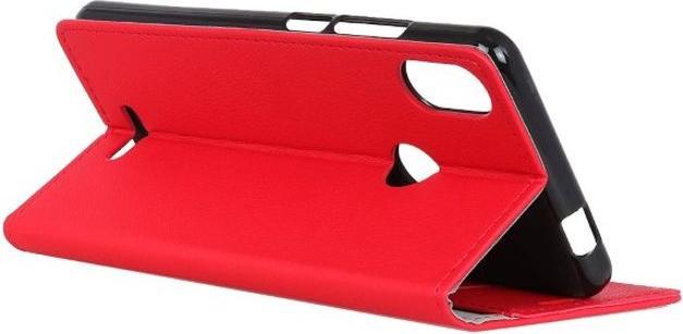 Immagine prodotto MU Classic Serie Classic III con copertina in pelle (Wiko View Max)