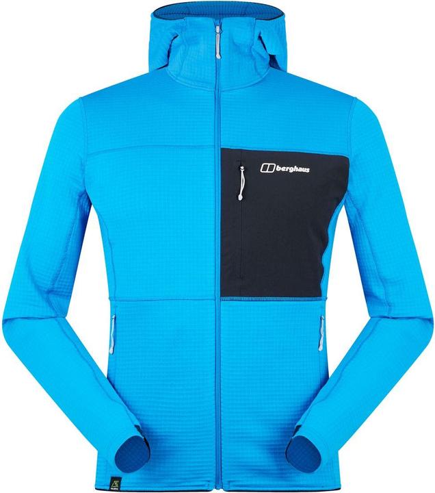 Jet Black, LQ8-MOUNTAIN BLUE