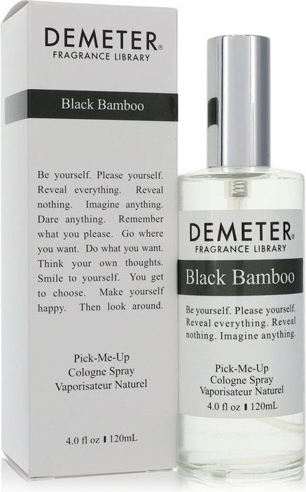 Produktbild Demeter Black Bamboo by (Eau de cologne, 120 ml)