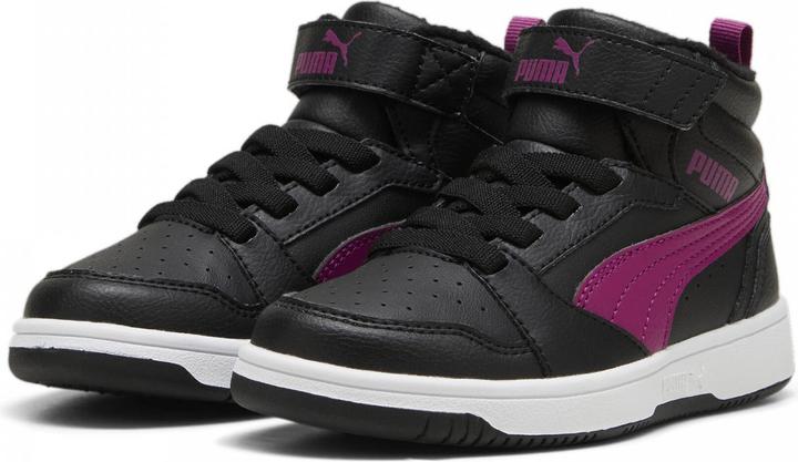 Actual product image Puma Rebound V6 Mid WTR AC+ PS (31)